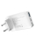 Silver Monkey Plaska ładowarka GaN 65W 2x USB-C, 1x USB-A - 1276293 - zdjęcie 4